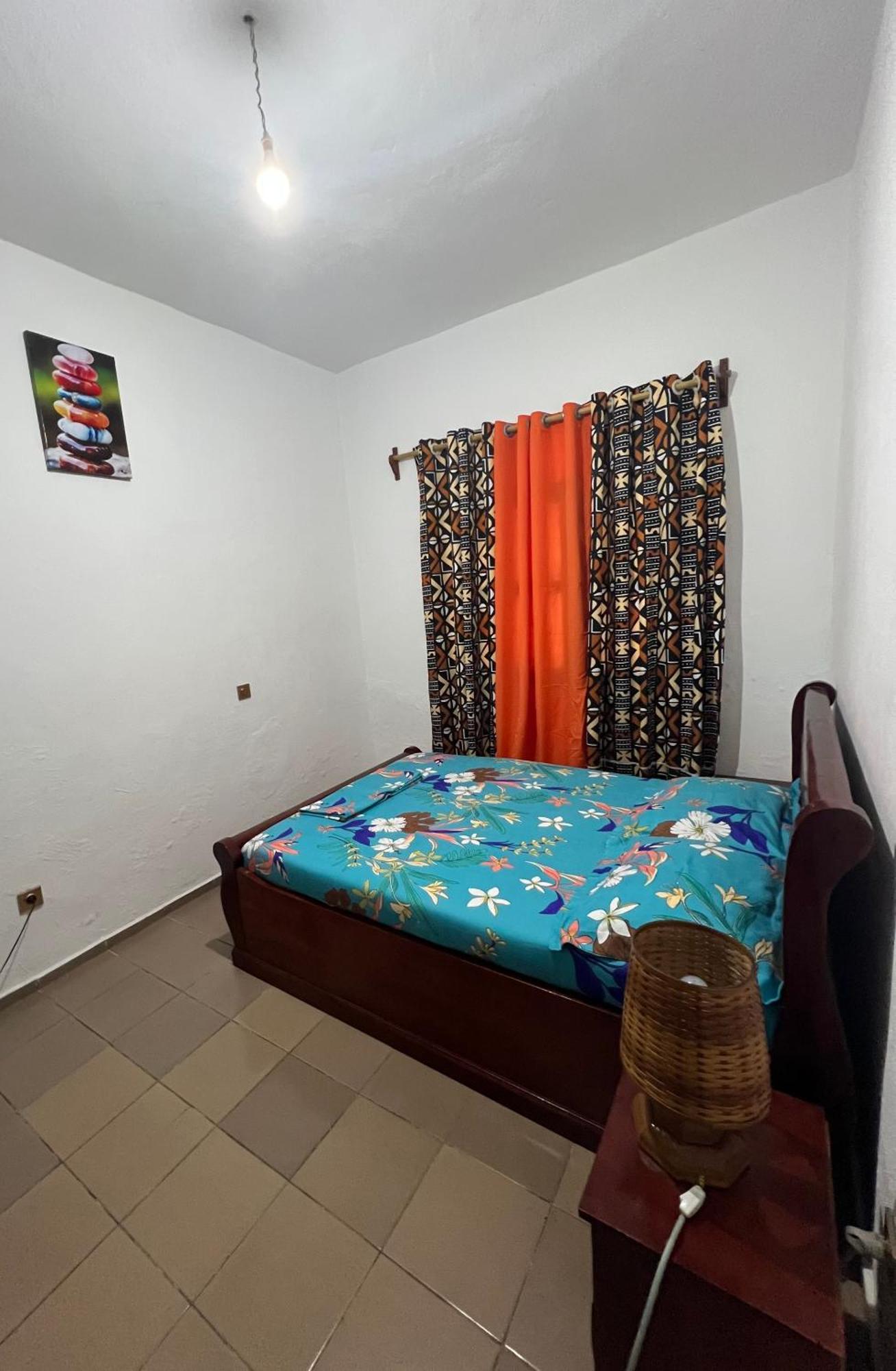 Ma Cabane Yaoundé Екстериор снимка
